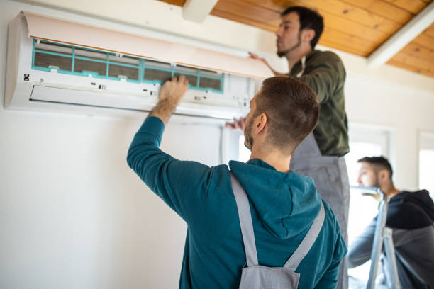 Best Air conditioning repair  in La Villa, TX