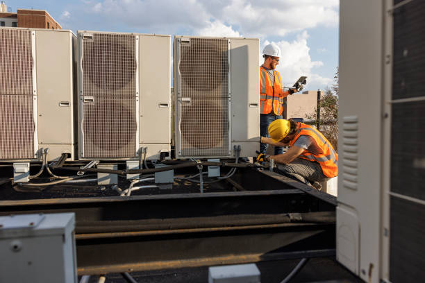 Affordable air conditioning repair in La Villa, TX