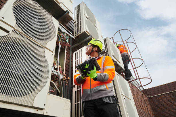 Best HVAC cleaning services  in La Villa, TX
