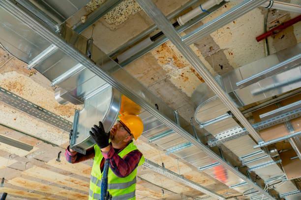 Best HVAC maintenance near me  in La Villa, TX
