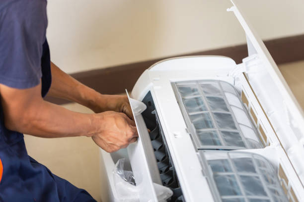 Best HVAC maintenance plan  in La Villa, TX