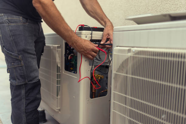 Best Best HVAC companies  in La Villa, TX
