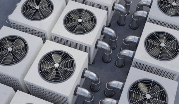 Best Local HVAC companies  in La Villa, TX