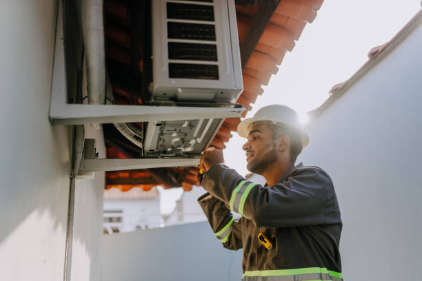 Best HVAC system installation  in La Villa, TX