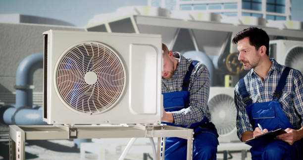 Best Local HVAC companies  in La Villa, TX