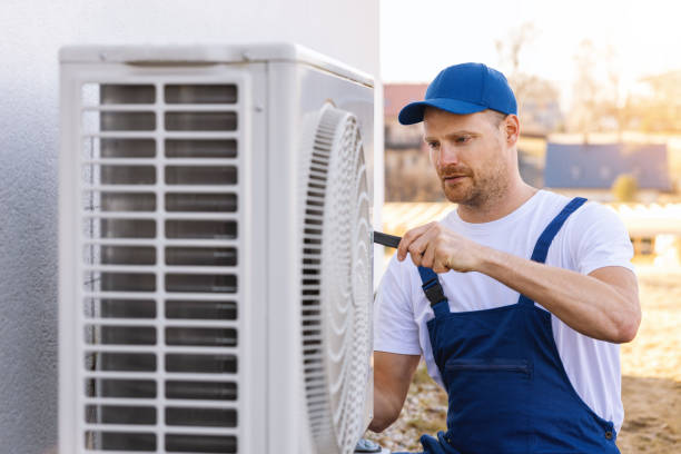 Best Ductless HVAC repair  in La Villa, TX