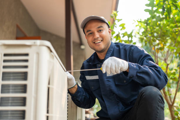 Best Furnace repair near me  in La Villa, TX