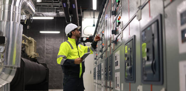HVAC maintenance plan in La Villa, TX