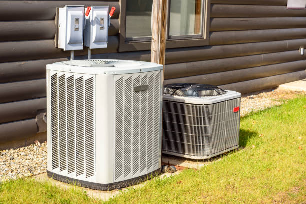 La Villa, TX HVAC Company